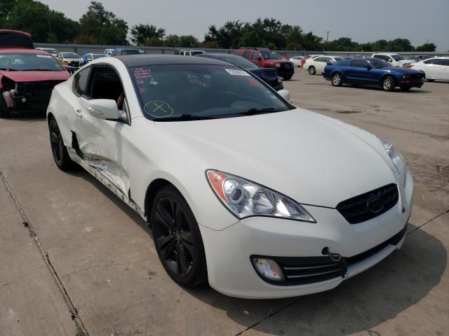 HYUNDAI GENESIS CO 2012 kmhhu6khxcu072149