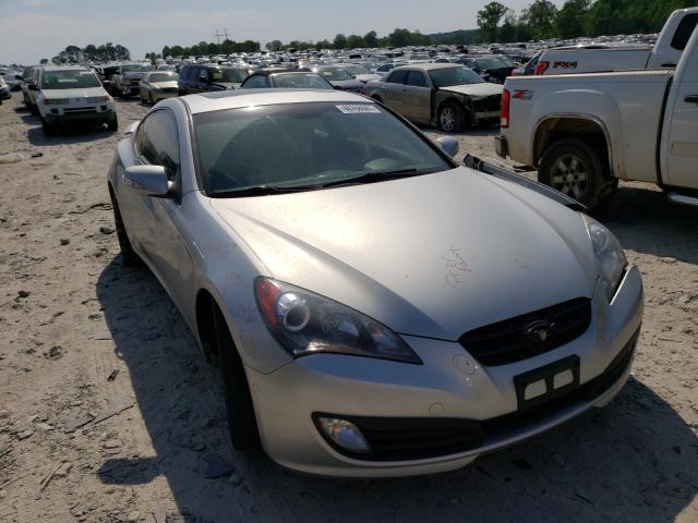 HYUNDAI GENESIS CO 2012 kmhhu6khxcu073947