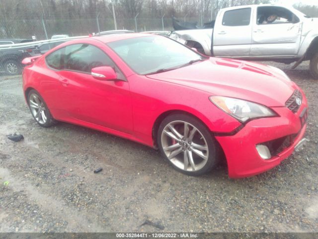 HYUNDAI GENESIS 2012 kmhhu6khxcu074676