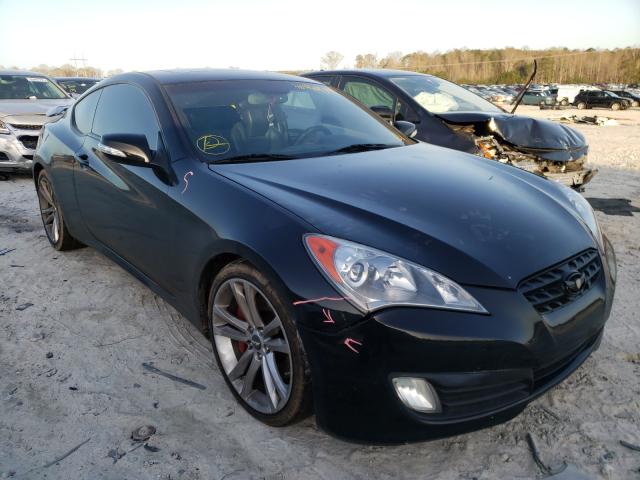 HYUNDAI GENESIS CO 2012 kmhhu6khxcu076637