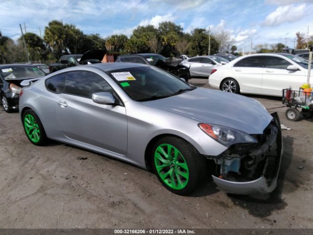 HYUNDAI GENESIS COUPE 2012 kmhhu6khxcu077979