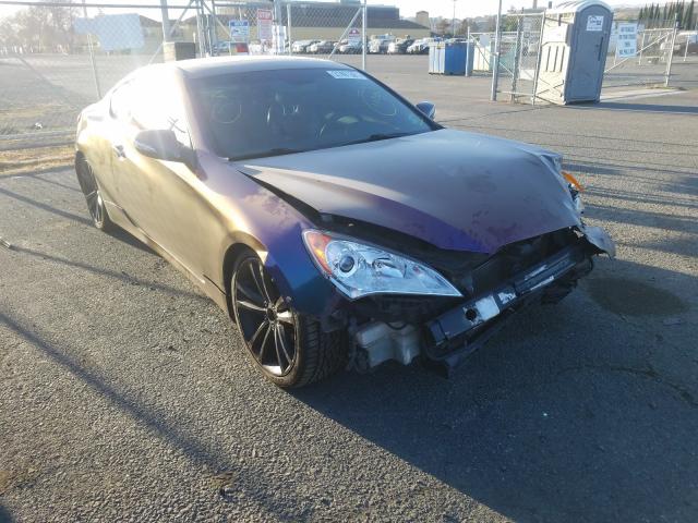 HYUNDAI GENESIS CO 2012 kmhhu6khxcu078064