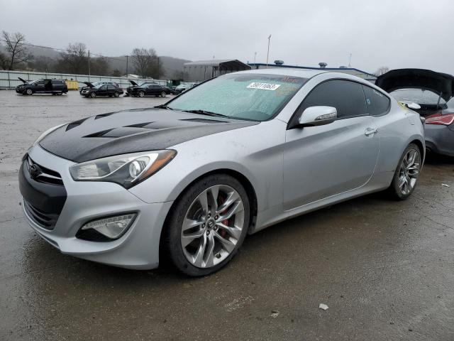 HYUNDAI GENESIS CO 2013 kmhhu6kj0du080149