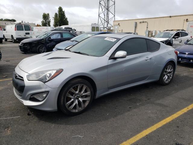 HYUNDAI GENESIS 2013 kmhhu6kj0du080846