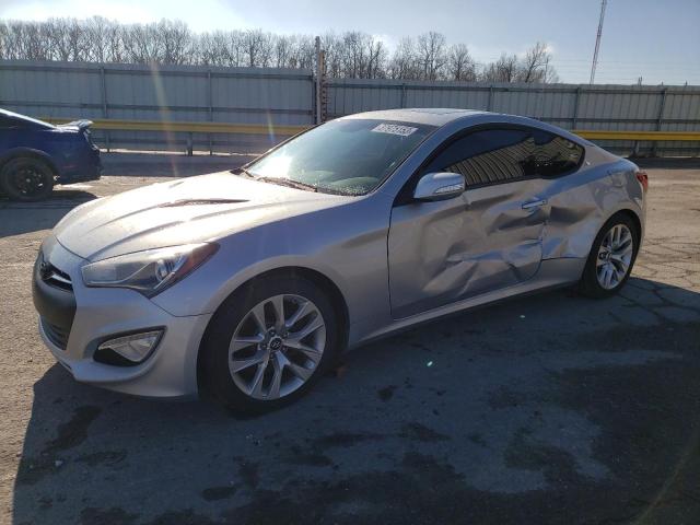 HYUNDAI GENESIS CO 2013 kmhhu6kj0du086159