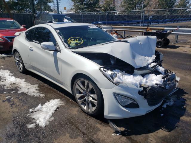 HYUNDAI GENESIS CO 2013 kmhhu6kj0du091085