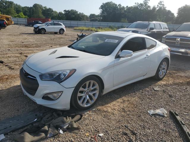 HYUNDAI GENESIS CO 2013 kmhhu6kj0du091233