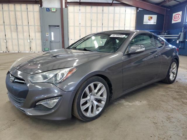 HYUNDAI GENESIS CO 2013 kmhhu6kj0du094584