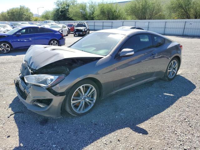 HYUNDAI GENESIS CO 2013 kmhhu6kj0du101873