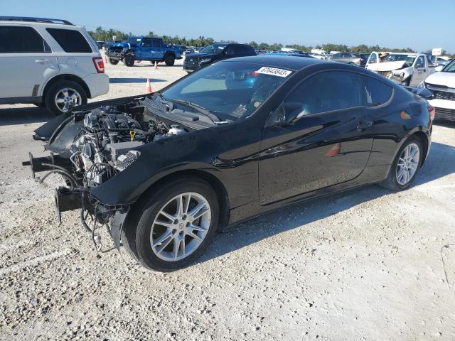 HYUNDAI GENESIS CO 2013 kmhhu6kj0du103297