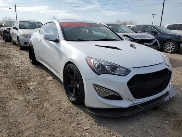 HYUNDAI GENESIS CO 2013 kmhhu6kj0du111691