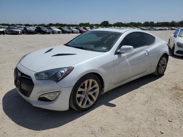 HYUNDAI GENESIS CO 2014 kmhhu6kj0eu113765