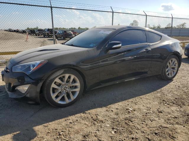 HYUNDAI GENESIS CO 2014 kmhhu6kj0eu116973