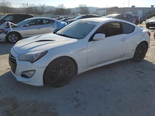 HYUNDAI GENESIS CO 2015 kmhhu6kj0fu121737