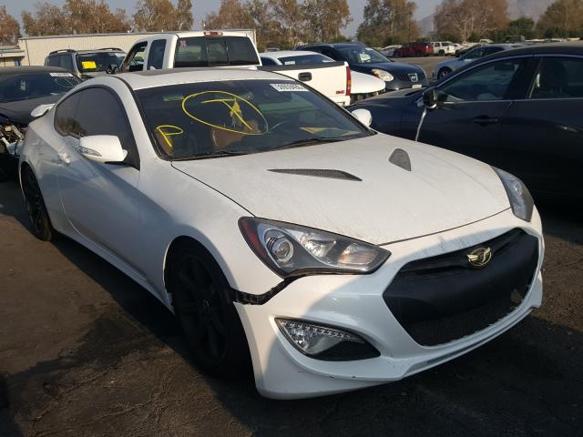 HYUNDAI GENESIS CO 2015 kmhhu6kj0fu121947