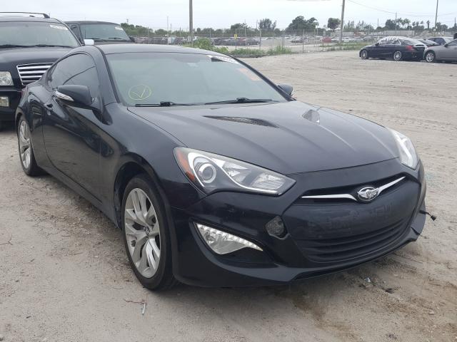 HYUNDAI GENESIS CO 2015 kmhhu6kj0fu122225