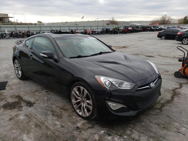 HYUNDAI GENESIS CO 2015 kmhhu6kj0fu123083