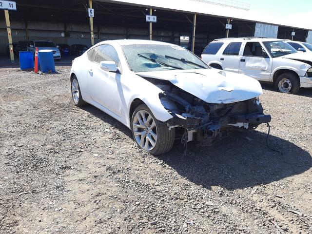 HYUNDAI GENESIS CO 2015 kmhhu6kj0fu124217