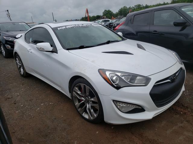 HYUNDAI GENESIS CO 2015 kmhhu6kj0fu124508