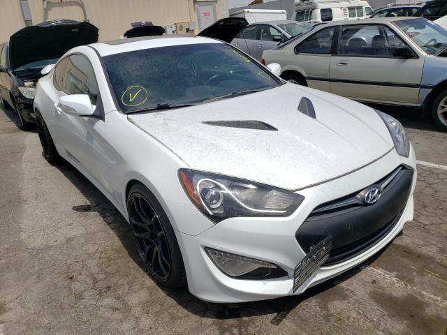 HYUNDAI GENESIS CO 2015 kmhhu6kj0fu125061