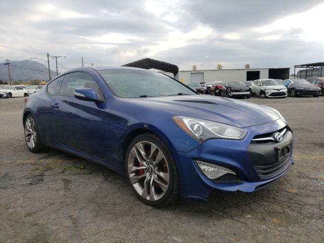 HYUNDAI GENESIS CO 2016 kmhhu6kj0gu134103