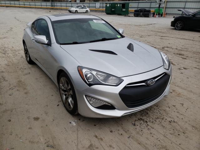 HYUNDAI GENESIS CO 2016 kmhhu6kj0gu135381