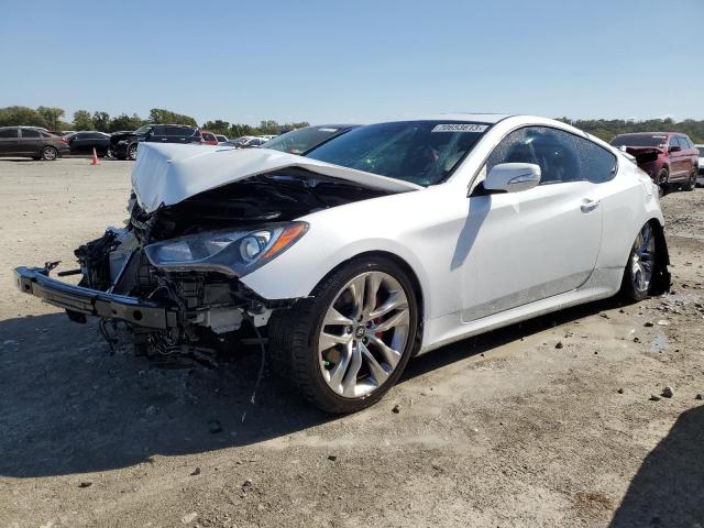 HYUNDAI GENESIS CO 2016 kmhhu6kj0gu137213