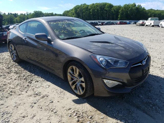 HYUNDAI GENESIS CO 2013 kmhhu6kj1du083402