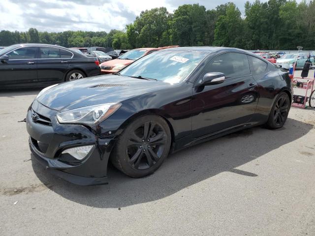 HYUNDAI GENESIS CO 2013 kmhhu6kj1du084064