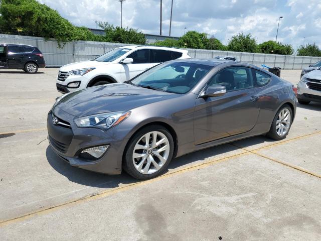 HYUNDAI GENESIS CO 2013 kmhhu6kj1du084467