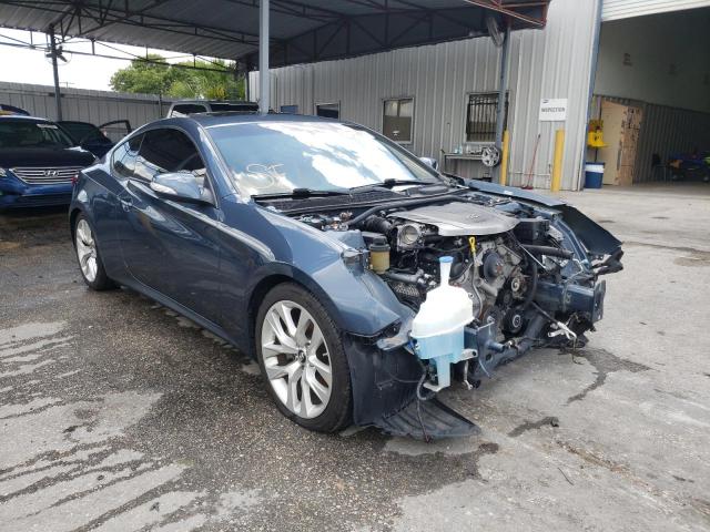 HYUNDAI GENESIS CO 2013 kmhhu6kj1du091211