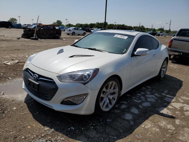 HYUNDAI GENESIS CO 2013 kmhhu6kj1du094075