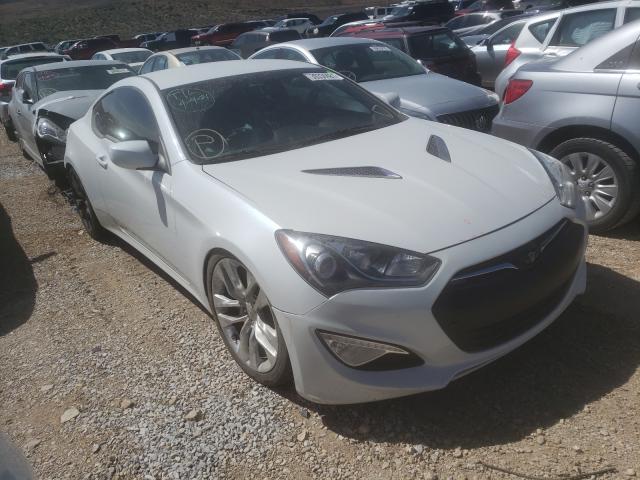 HYUNDAI GENESIS CO 2013 kmhhu6kj1du101431