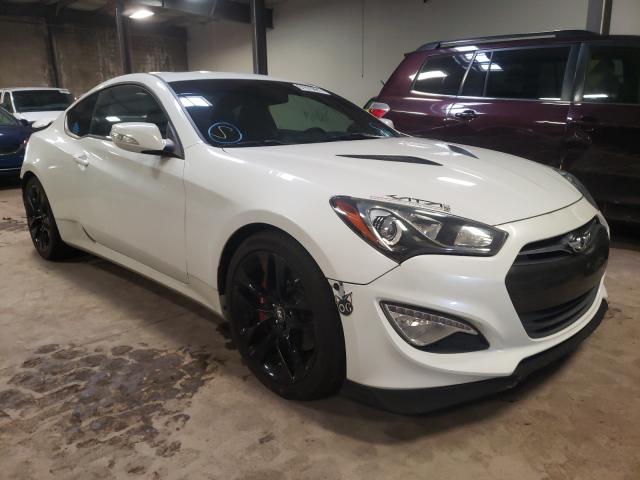 HYUNDAI GENESIS CO 2013 kmhhu6kj1du102563