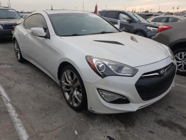 HYUNDAI GENESIS CO 2013 kmhhu6kj1du103602