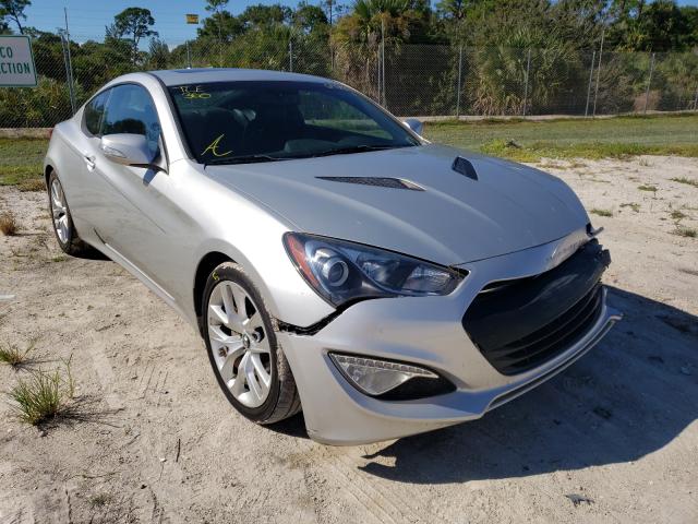 HYUNDAI GENESIS CO 2013 kmhhu6kj1du104345