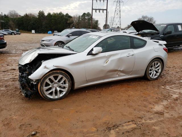 HYUNDAI GENESIS CO 2013 kmhhu6kj1du105608