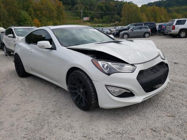 HYUNDAI GENESIS CO 2013 kmhhu6kj1du107956