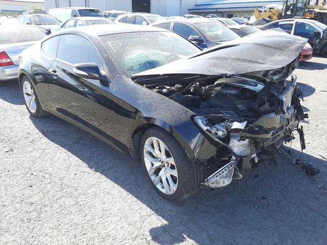 HYUNDAI GENESIS CO 2013 kmhhu6kj1du109058