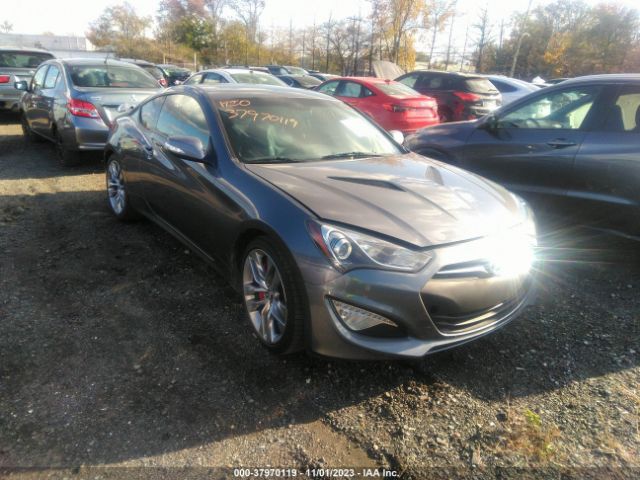 HYUNDAI GENESIS COUPE 2015 kmhhu6kj1fu121911