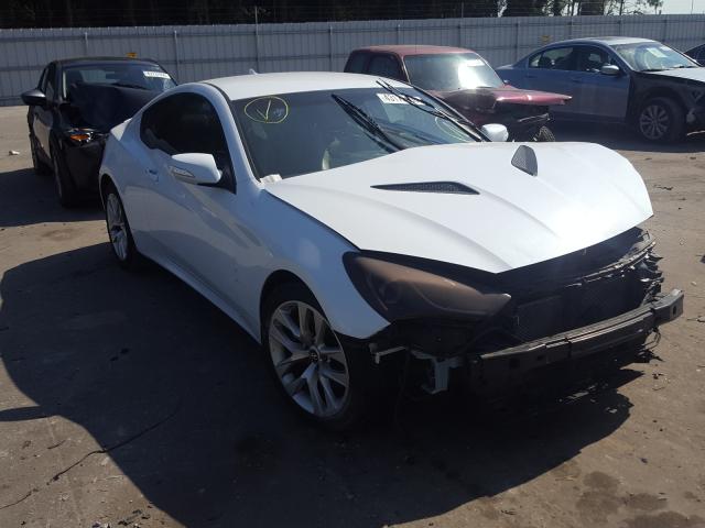 HYUNDAI GENESIS CO 2015 kmhhu6kj1fu124954