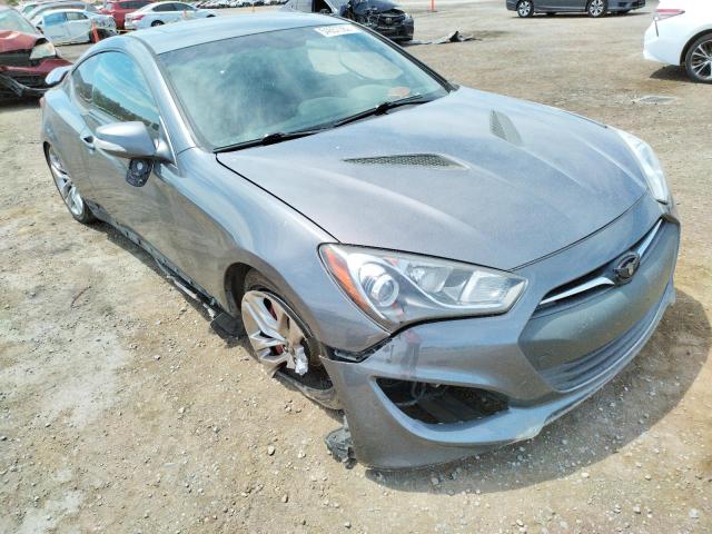 HYUNDAI GENESIS CO 2015 kmhhu6kj1fu128616