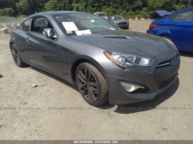 HYUNDAI GENESIS COUPE 2015 kmhhu6kj1fu129832