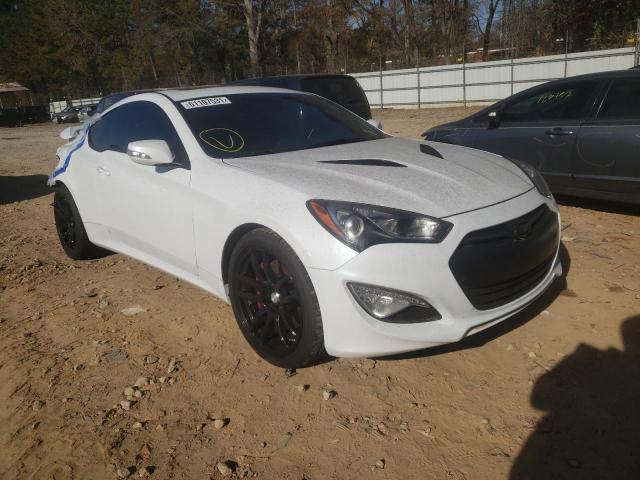 HYUNDAI GENESIS CO 2016 kmhhu6kj1gu131744