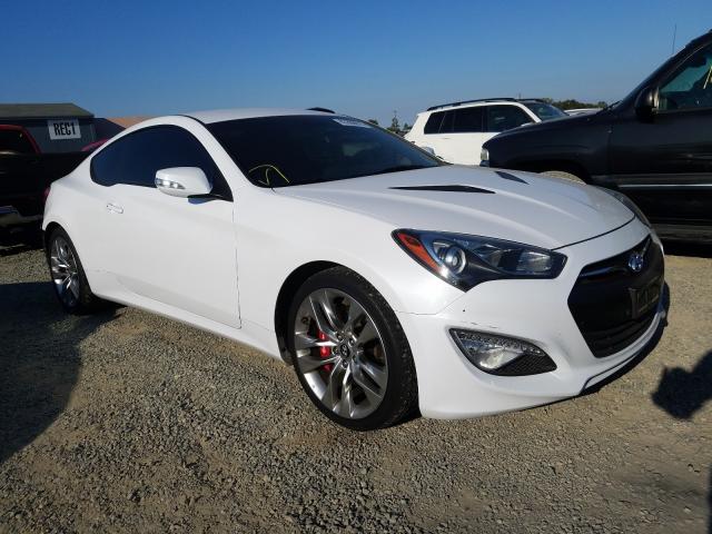 HYUNDAI GENESIS CO 2016 kmhhu6kj1gu131808