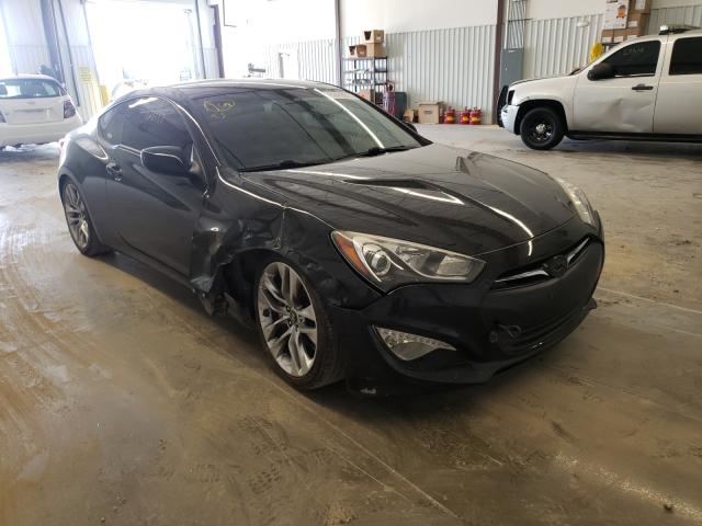 HYUNDAI GENESIS CO 2013 kmhhu6kj2du080525