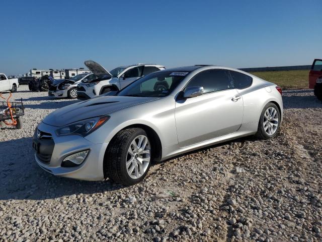 HYUNDAI GENESIS CO 2013 kmhhu6kj2du087037