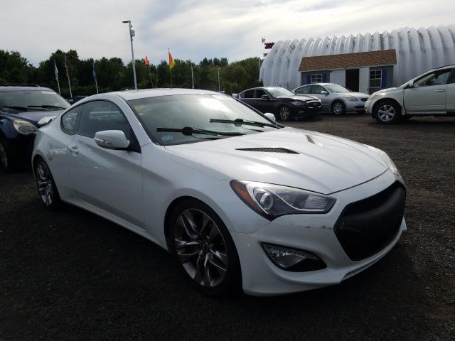 HYUNDAI GENESIS CO 2013 kmhhu6kj2du088334