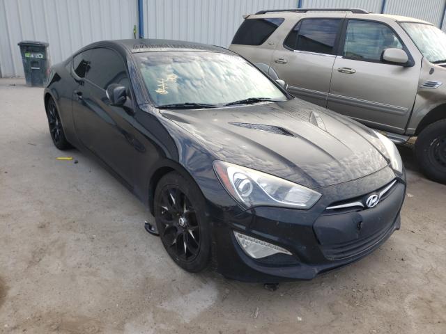 HYUNDAI GENESIS CO 2013 kmhhu6kj2du093596