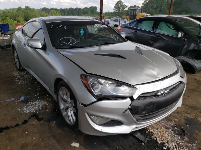 HYUNDAI GENESIS CO 2013 kmhhu6kj2du098829